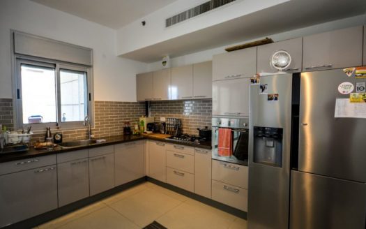 Luxury Apartment for SALE, Ir Yamim, Netanya – 3,750,000 ILS