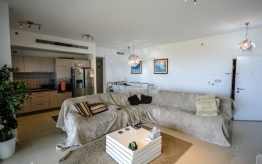 Luxury Apartment for SALE, Ir Yamim, Netanya – 3,750,000 ILS