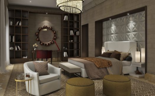 Exclusive Beachfront Estate for SALE in Barbados – $125,000,000