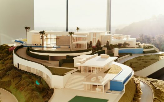 The ONE, Bel Air, California – $500 Million