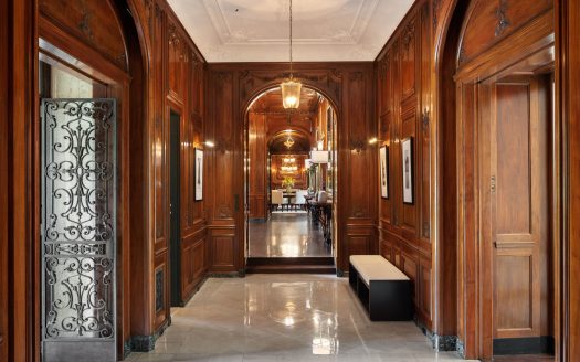 The most impressive, sprawling estate in Los Angeles – $115,000,000