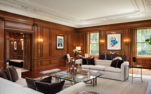 The most impressive, sprawling estate in Los Angeles – $115,000,000