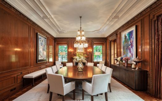 The most impressive, sprawling estate in Los Angeles – $115,000,000