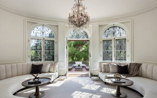 The most impressive, sprawling estate in Los Angeles – $115,000,000