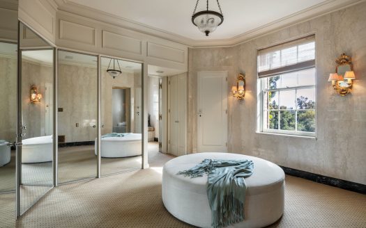 The most impressive, sprawling estate in Los Angeles – $115,000,000