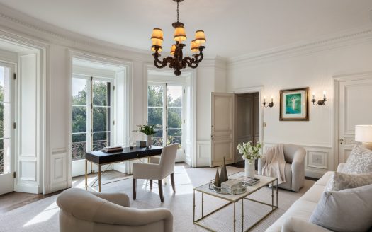 The most impressive, sprawling estate in Los Angeles – $115,000,000