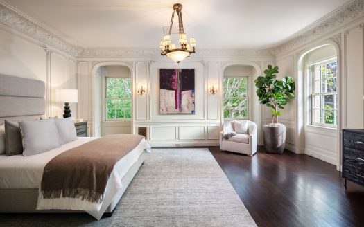 The most impressive, sprawling estate in Los Angeles – $115,000,000