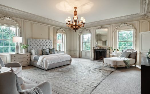 The most impressive, sprawling estate in Los Angeles – $115,000,000