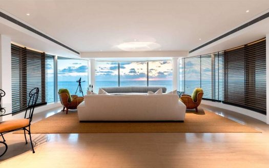 Luxury Apartment for SALE, Tel Aviv Yaffo, Israel – 27,000,000 ILS