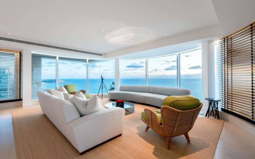 Luxury Apartment for SALE, Tel Aviv Yaffo, Israel – 27,000,000 ILS