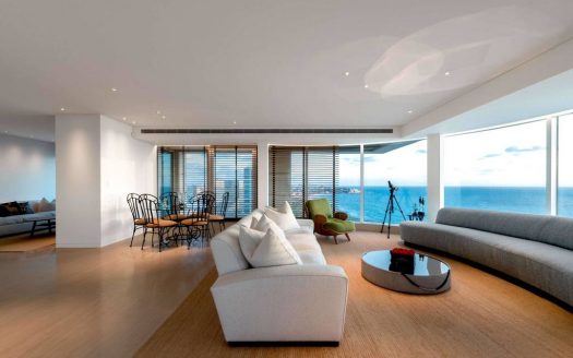 Luxury Apartment for SALE, Tel Aviv Yaffo, Israel – 27,000,000 ILS