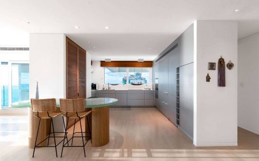 Luxury Apartment for SALE, Tel Aviv Yaffo, Israel – 27,000,000 ILS