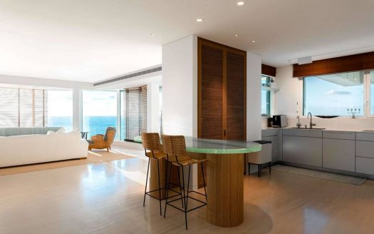 Luxury Apartment for SALE, Tel Aviv Yaffo, Israel – 27,000,000 ILS