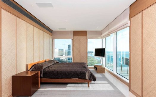 Luxury Apartment for SALE, Tel Aviv Yaffo, Israel – 27,000,000 ILS