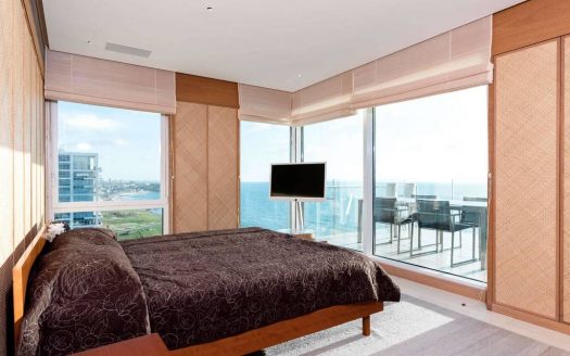 Luxury Apartment for SALE, Tel Aviv Yaffo, Israel – 27,000,000 ILS