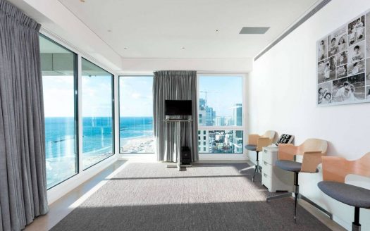 Luxury Apartment for SALE, Tel Aviv Yaffo, Israel – 27,000,000 ILS