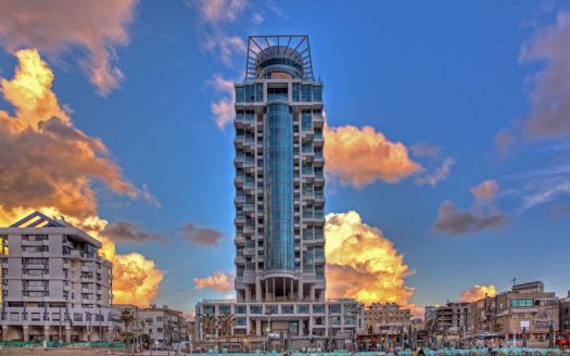 Luxury Apartment for SALE, Tel Aviv Yaffo, Israel – 27,000,000 ILS