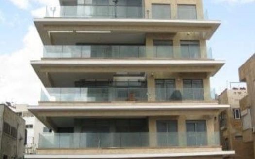 4 Bedroom Luxury Flat for SALE in Hayarkon, Tel Aviv Yaffo, Israel – 38,679,000 ILS