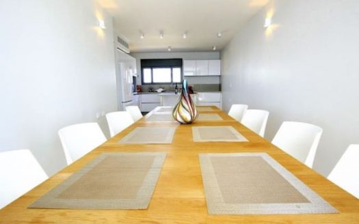 4 Bedroom Luxury Flat for SALE in Hayarkon, Tel Aviv Yaffo, Israel – 38,679,000 ILS