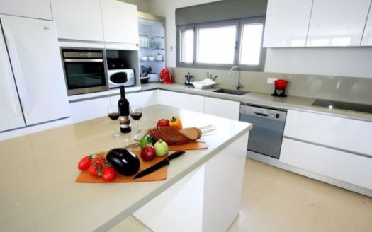 4 Bedroom Luxury Flat for SALE in Hayarkon, Tel Aviv Yaffo, Israel – 38,679,000 ILS