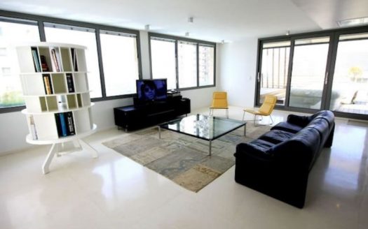 4 Bedroom Luxury Flat for SALE in Hayarkon, Tel Aviv Yaffo, Israel – 38,679,000 ILS