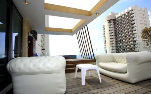 4 Bedroom Luxury Flat for SALE in Hayarkon, Tel Aviv Yaffo, Israel – 38,679,000 ILS