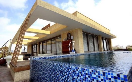 4 Bedroom Luxury Flat for SALE in Hayarkon, Tel Aviv Yaffo, Israel – 38,679,000 ILS