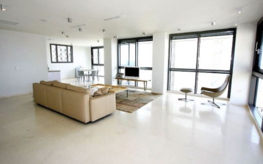 4 Bedroom Luxury Flat for SALE in Hayarkon, Tel Aviv Yaffo, Israel – 38,679,000 ILS