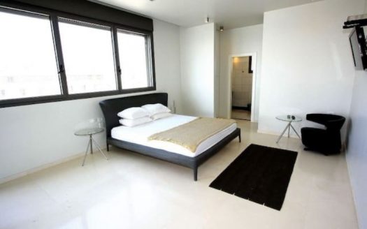 4 Bedroom Luxury Flat for SALE in Hayarkon, Tel Aviv Yaffo, Israel – 38,679,000 ILS