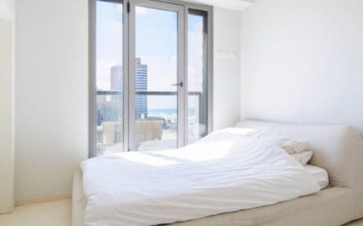 4 Bedroom Luxury Flat for SALE in Hayarkon, Tel Aviv Yaffo, Israel – 38,679,000 ILS