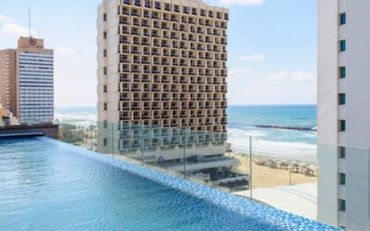 4 Bedroom Luxury Flat for SALE in Hayarkon, Tel Aviv Yaffo, Israel – 38,679,000 ILS