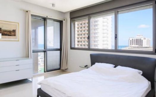 4 Bedroom Luxury Flat for SALE in Hayarkon, Tel Aviv Yaffo, Israel – 38,679,000 ILS