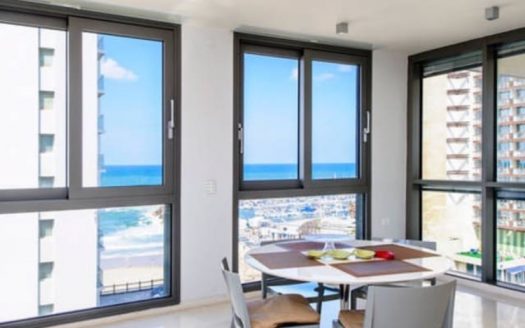 4 Bedroom Luxury Flat for SALE in Hayarkon, Tel Aviv Yaffo, Israel – 38,679,000 ILS