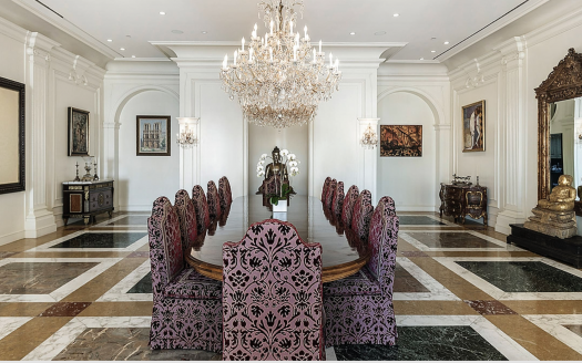 Palazzo Di Amore for SALE in Beverly Hills, California – $129,000,000 – $375,000/month