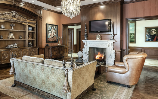 Palazzo Di Amore for SALE in Beverly Hills, California – $129,000,000 – $375,000/month