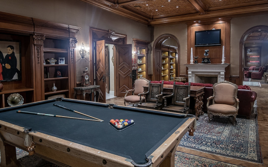 Palazzo Di Amore for SALE in Beverly Hills, California – $129,000,000 – $375,000/month