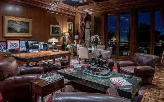 Palazzo Di Amore for SALE in Beverly Hills, California – $129,000,000 – $375,000/month