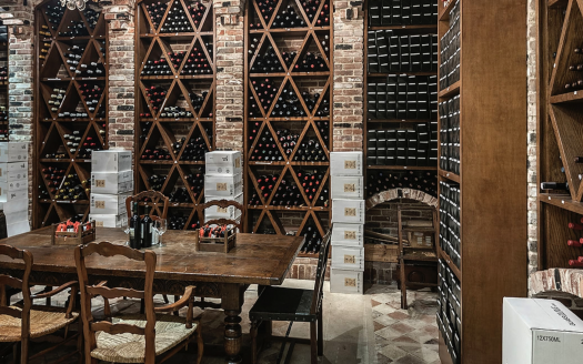 Palazzo Di Amore for SALE in Beverly Hills, California – $129,000,000 – $375,000/month