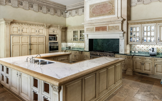 Palazzo Di Amore for SALE in Beverly Hills, California – $129,000,000 – $375,000/month