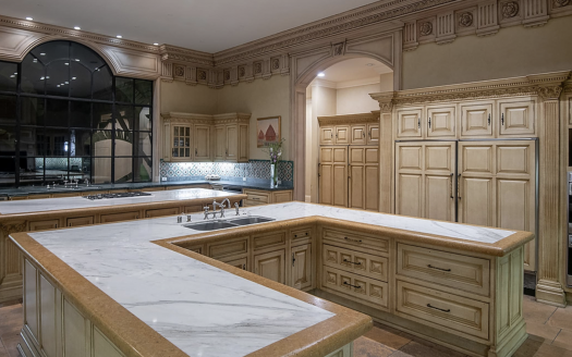 Palazzo Di Amore for SALE in Beverly Hills, California – $129,000,000 – $375,000/month