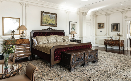 Palazzo Di Amore for SALE in Beverly Hills, California – $129,000,000 – $375,000/month