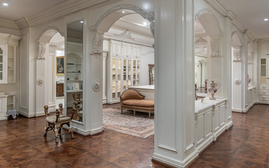 Palazzo Di Amore for SALE in Beverly Hills, California – $129,000,000 – $375,000/month