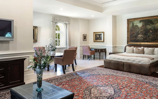 Palazzo Di Amore for SALE in Beverly Hills, California – $129,000,000 – $375,000/month