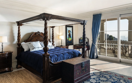 Palazzo Di Amore for SALE in Beverly Hills, California – $129,000,000 – $375,000/month