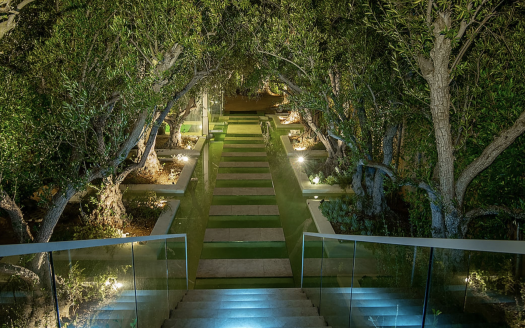 Palazzo Di Amore for SALE in Beverly Hills, California – $129,000,000 – $375,000/month