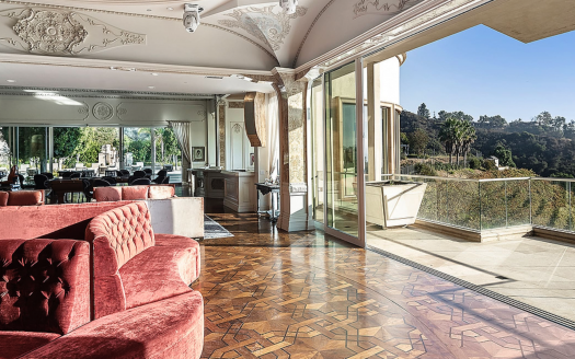 Palazzo Di Amore for SALE in Beverly Hills, California – $129,000,000 – $375,000/month