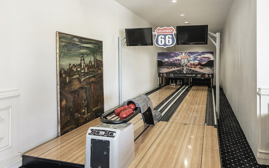 Palazzo Di Amore for SALE in Beverly Hills, California – $129,000,000 – $375,000/month