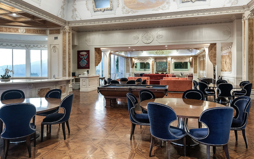 Palazzo Di Amore for SALE in Beverly Hills, California – $129,000,000 – $375,000/month