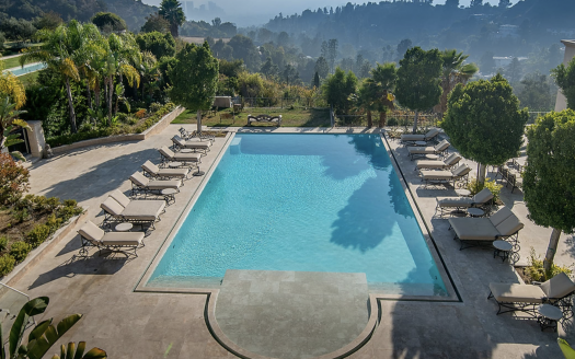 Palazzo Di Amore for SALE in Beverly Hills, California – $129,000,000 – $375,000/month