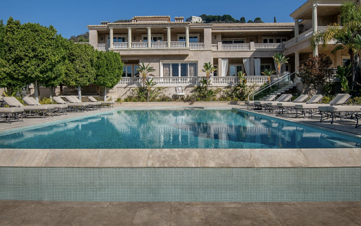 Palazzo Di Amore for SALE in Beverly Hills, California – $129,000,000 – $375,000/month